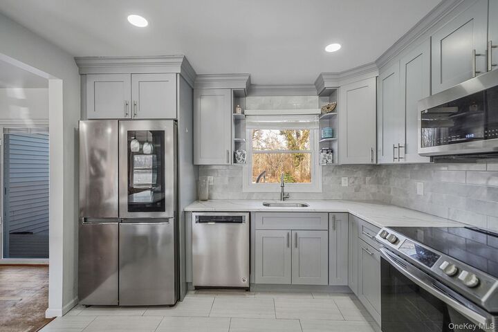 Property Photo: 125 Lower Sheep Pasture Road NY 11733