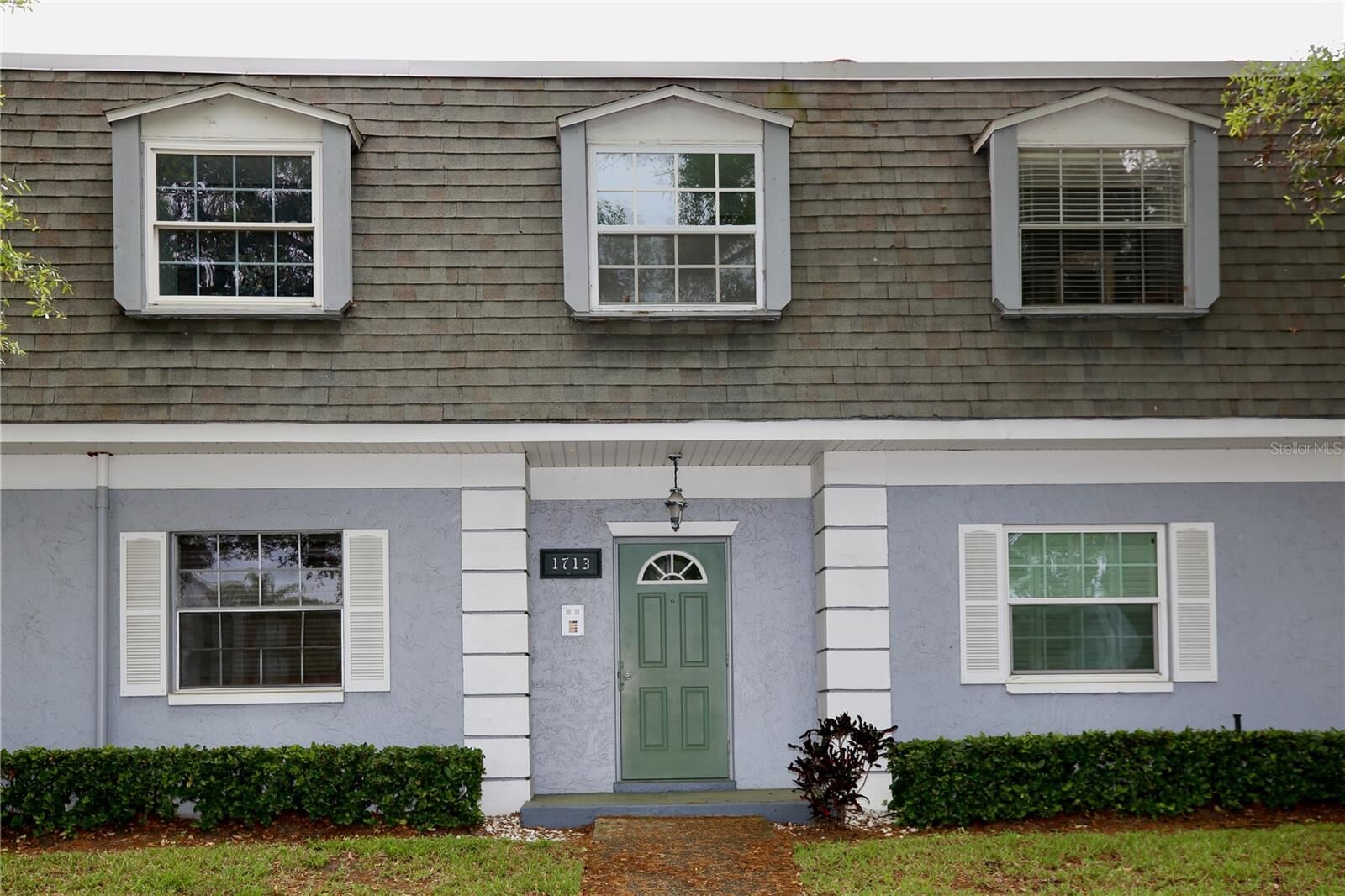 Property Photo: 1713 Belleair Forest Drive C FL 33756