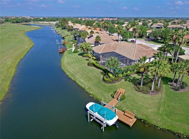 Property Photo:  808 Whooping Crane Court  FL 34212 