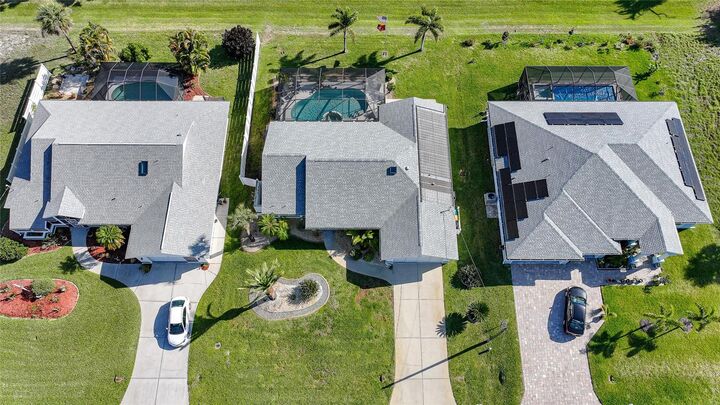 Property Photo:  36 Pinehurst Court  FL 33947 