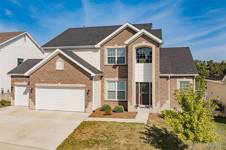 Property Photo:  1041 Kennedy Lane  MO 63011 