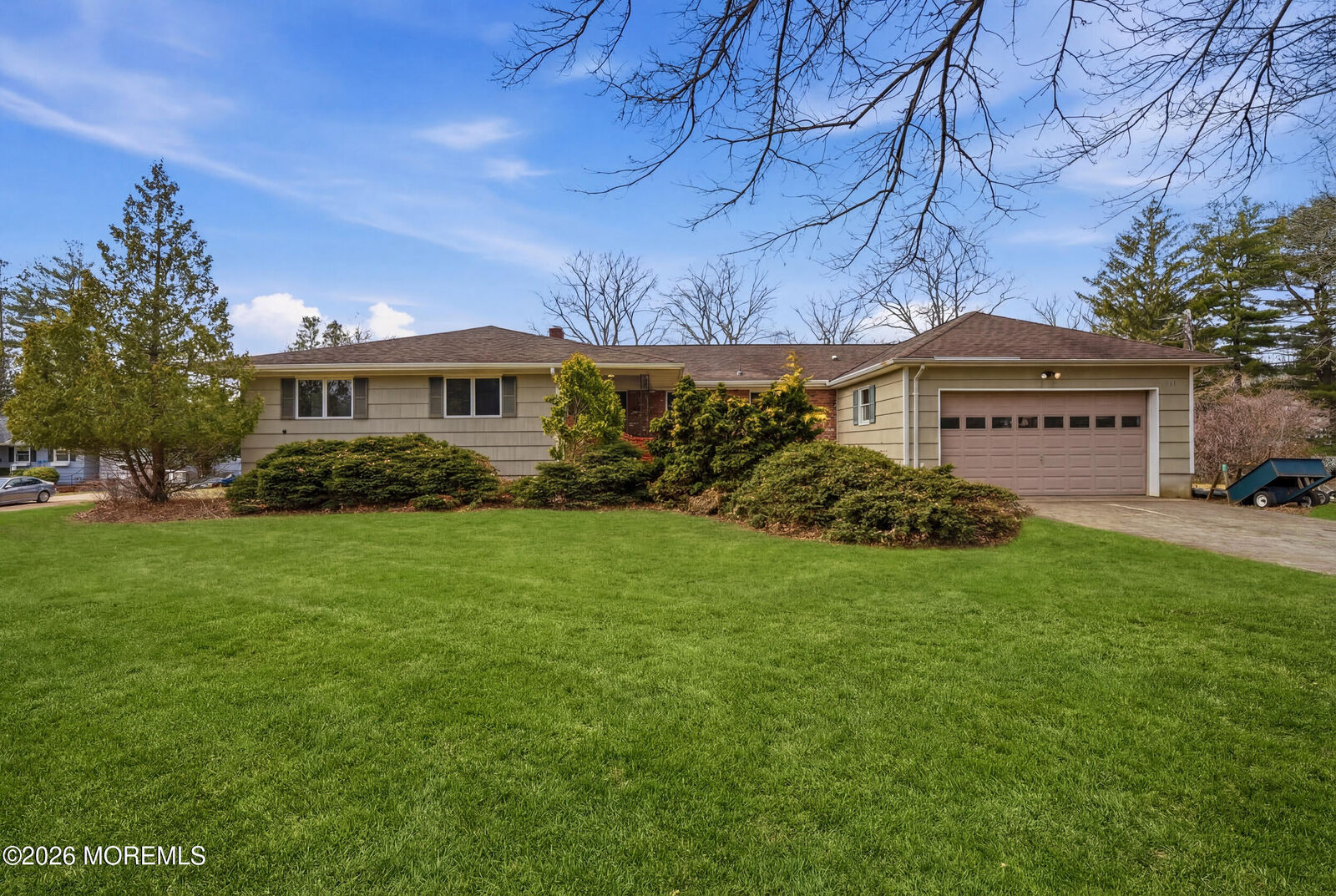 Property Photo:  111 Harbor Green Circle  NJ 07738 