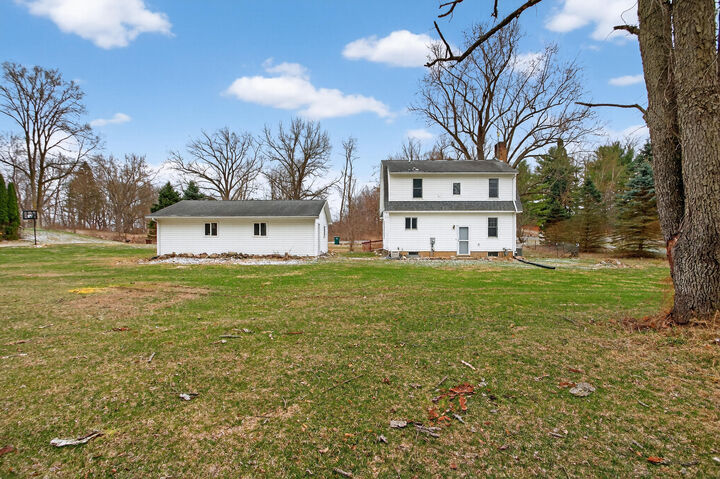 Property Photo:  25953 D Drive S  MI 49224 