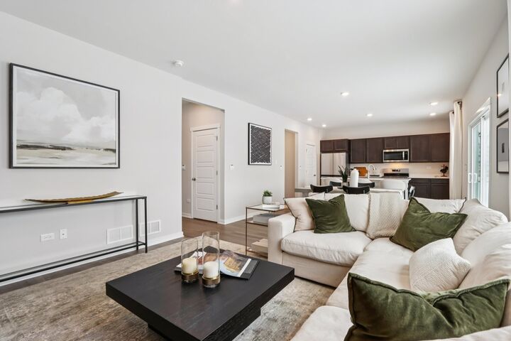 Property Photo: 6209 Leinster Lane IL 60477