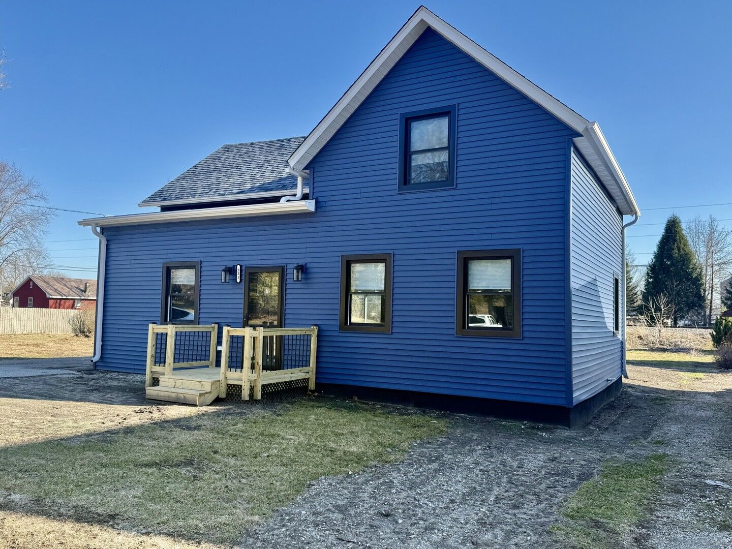 Property Photo:  331 W Lincoln Street  IL 61373 