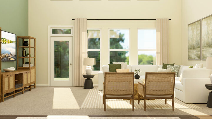 Property Photo:  14849 S Henebry Lane  IL 60544 