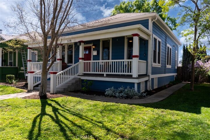 Property Photo:  328 W 21st  CA 95340 