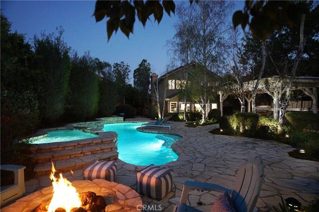 Property Photo:  24751 Calle Largo  CA 91302 