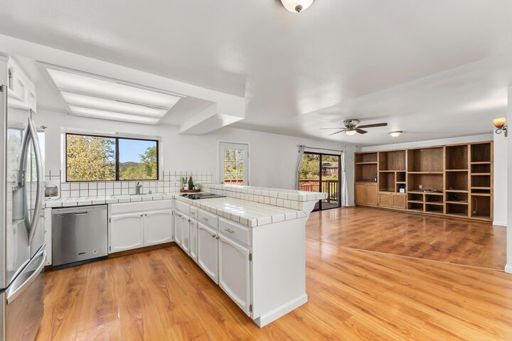 Property Photo:  4705 Sand Ridge Rd  CA 95667 