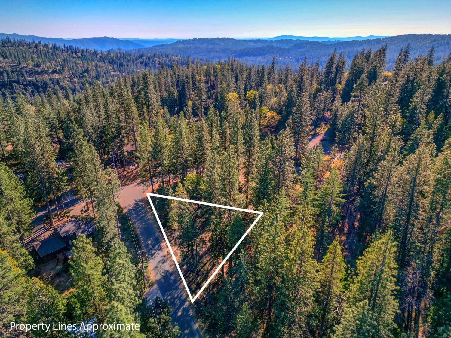 Property Photo:  2568 Aspen Way  CA 95223 