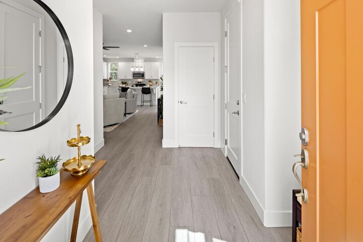 Property Photo: 4402 Redstart Lane Lot15 CA 95677