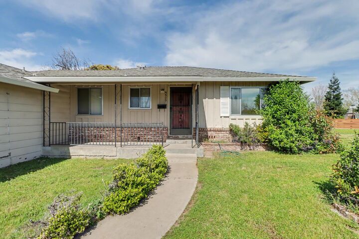 Property Photo:  4527 Ulysses Drive  CA 95864 