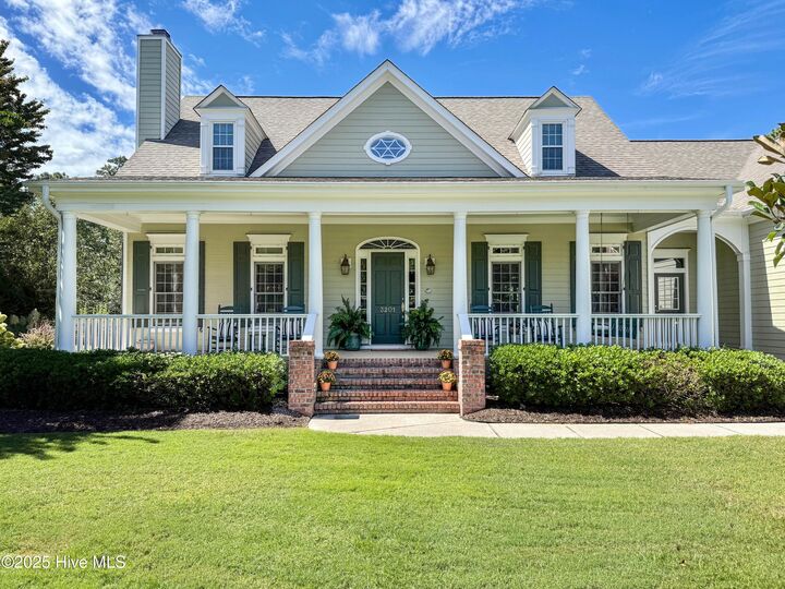 Property Photo:  3201 Rensler Court  NC 28409 