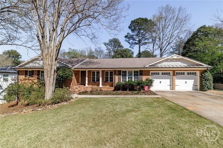 Property Photo:  275 Davis Estates Road  GA 30606 