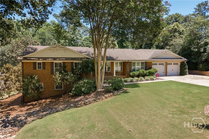 Property Photo: 275 Davis Estates Road GA 30606