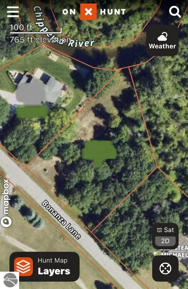 Property Photo:  1041 &Amp 1043 Bonanza Lane  MI 48893 