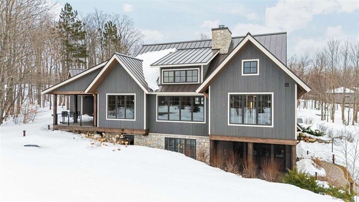 Property Photo:  2548 Highlander  MI 49740 