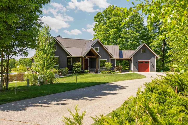 Property Photo:  2548 Highlander  MI 49740 