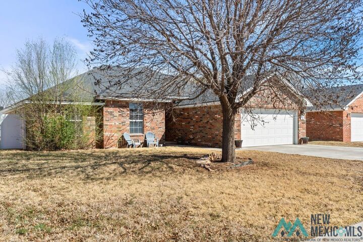 Property Photo:  2217 Enloe Drive  NM 88101 