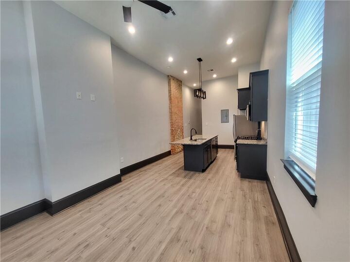 Property Photo:  2109 First Street  LA 70113 