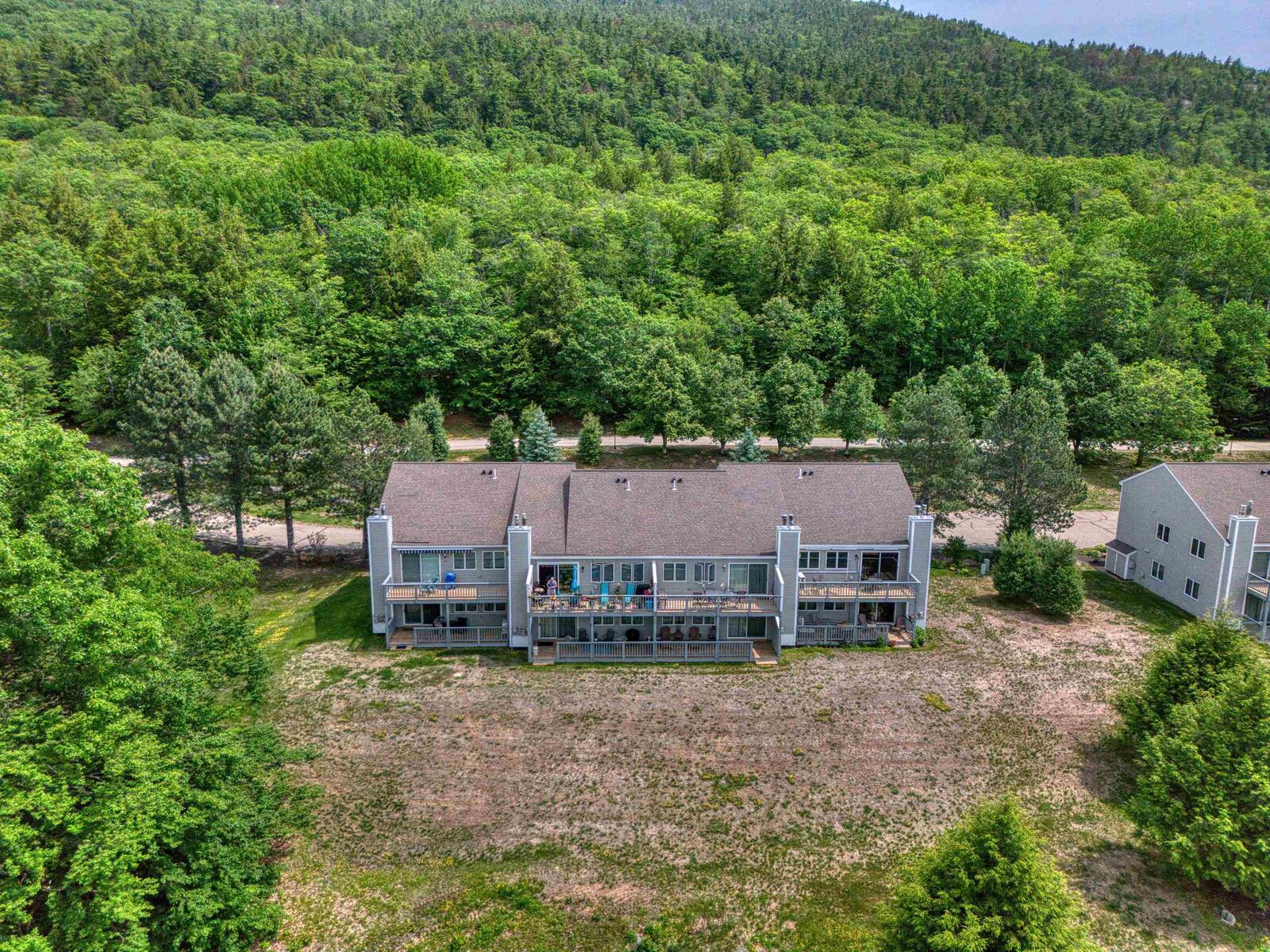 Property Photo: G60 Eagle Ridge Road NH 03812