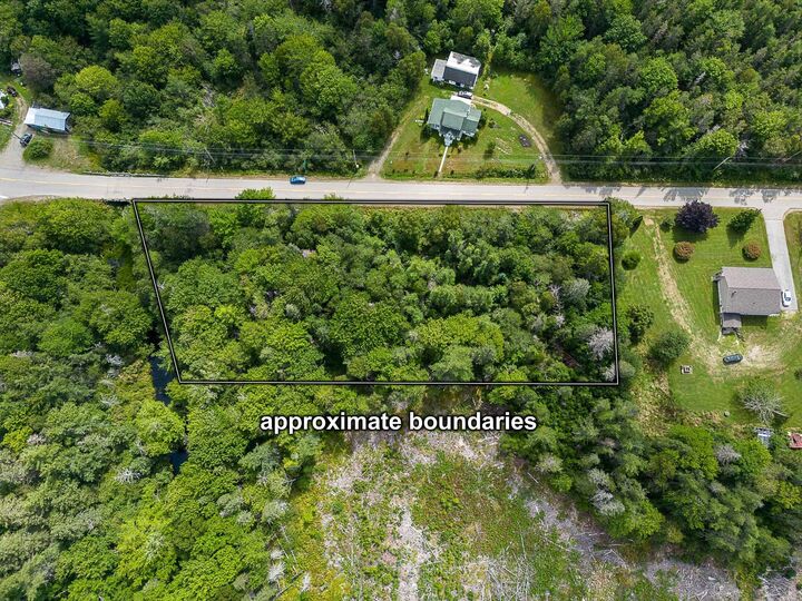 Property Photo:  Lot Hectanooga Road  NS B0W 2Y0 