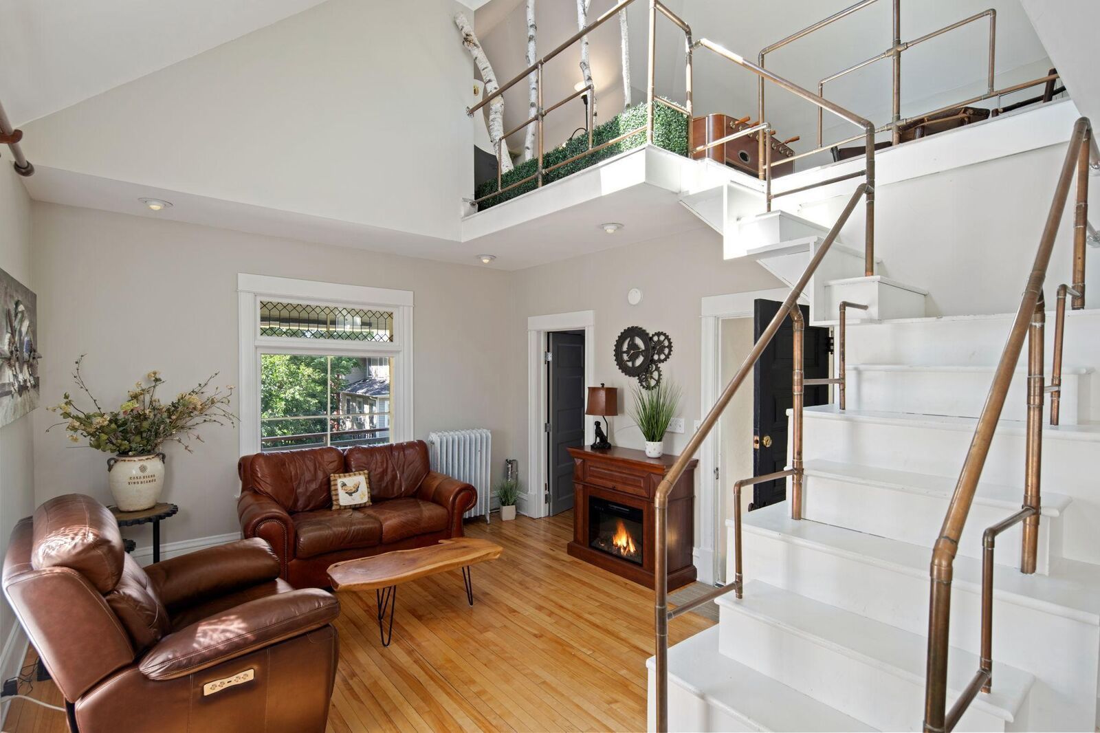 Property Photo:  2713 Garfield Avenue 2  MN 55408 