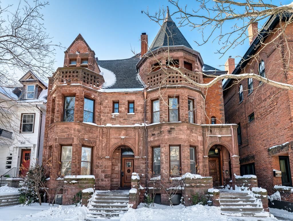 Property Photo: 546 Portland Avenue 6 MN 55102