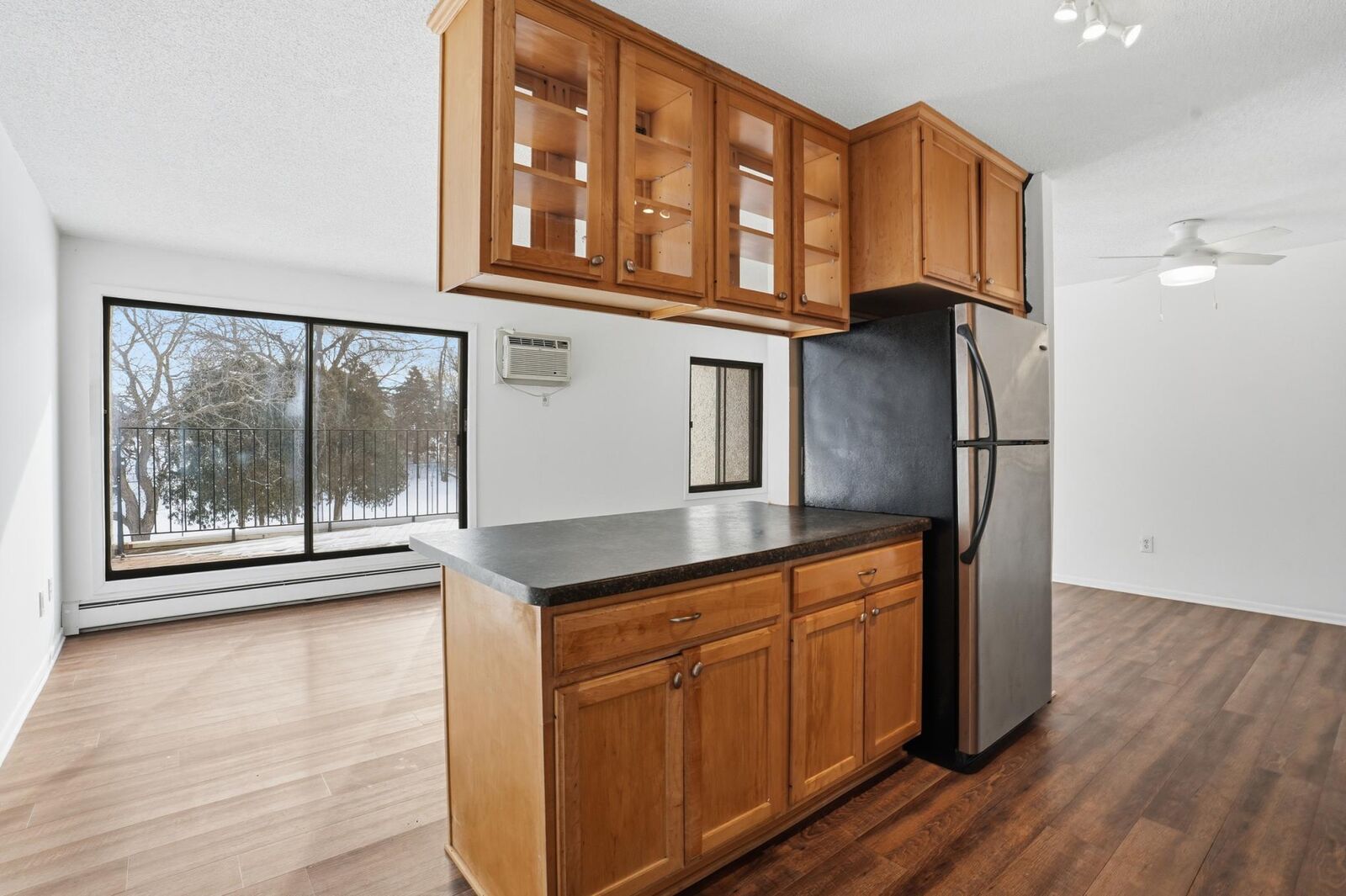 Property Photo: 4130 Rahn Road 206 MN 55122