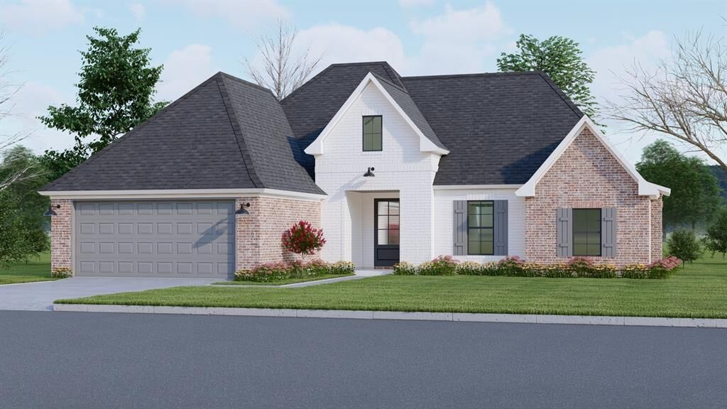 Property Photo:  4853 Laurel Circle  LA 71107 