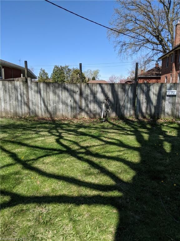Property Photo:  270 East 43rd Street  ON L8T 3E1 