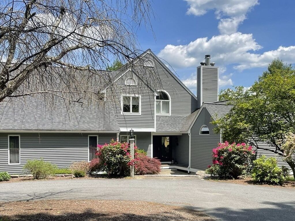 Property Photo:  212 West St  MA 01516 