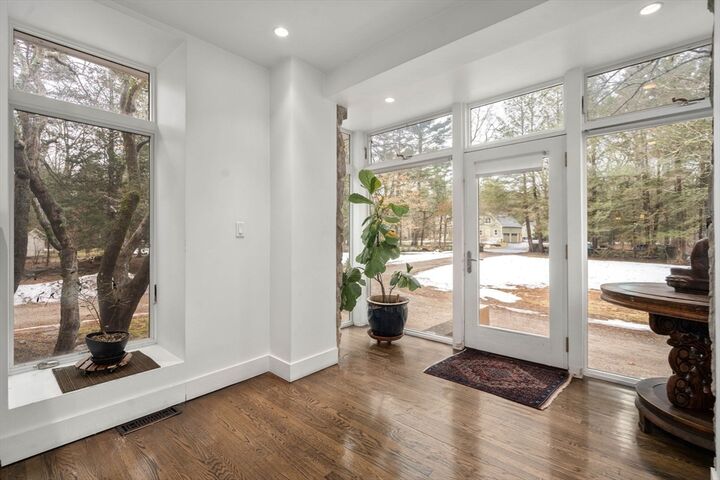 Property Photo: 160 Granite St MA 02052