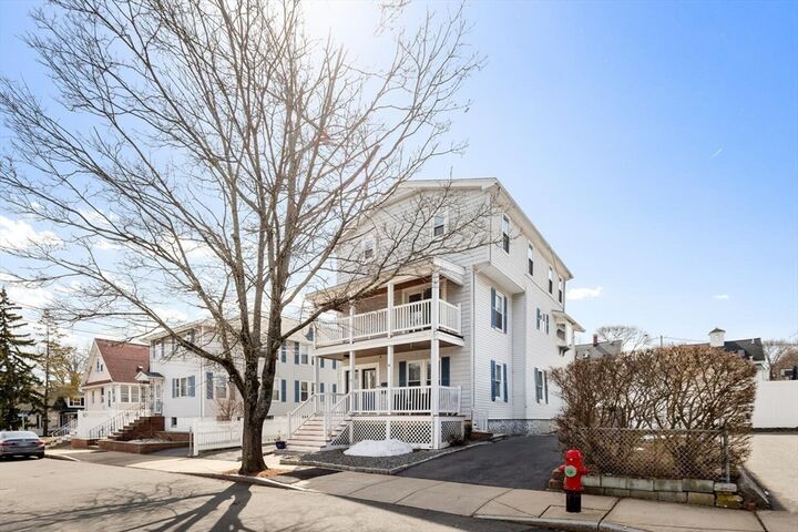 Property Photo:  37-39 Reserve Street  MA 02148 