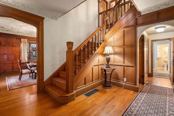 Property Photo: 147 Mt. Vernon Street MA 02026