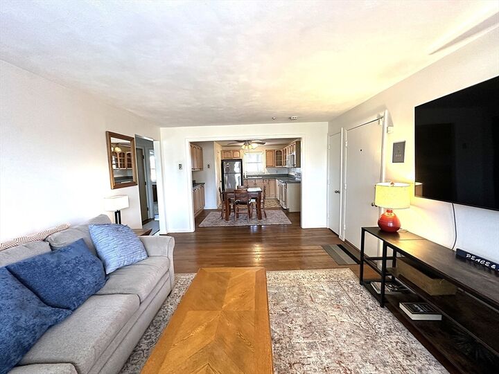 Property Photo:  462 Nahatan St C5  MA 02062 