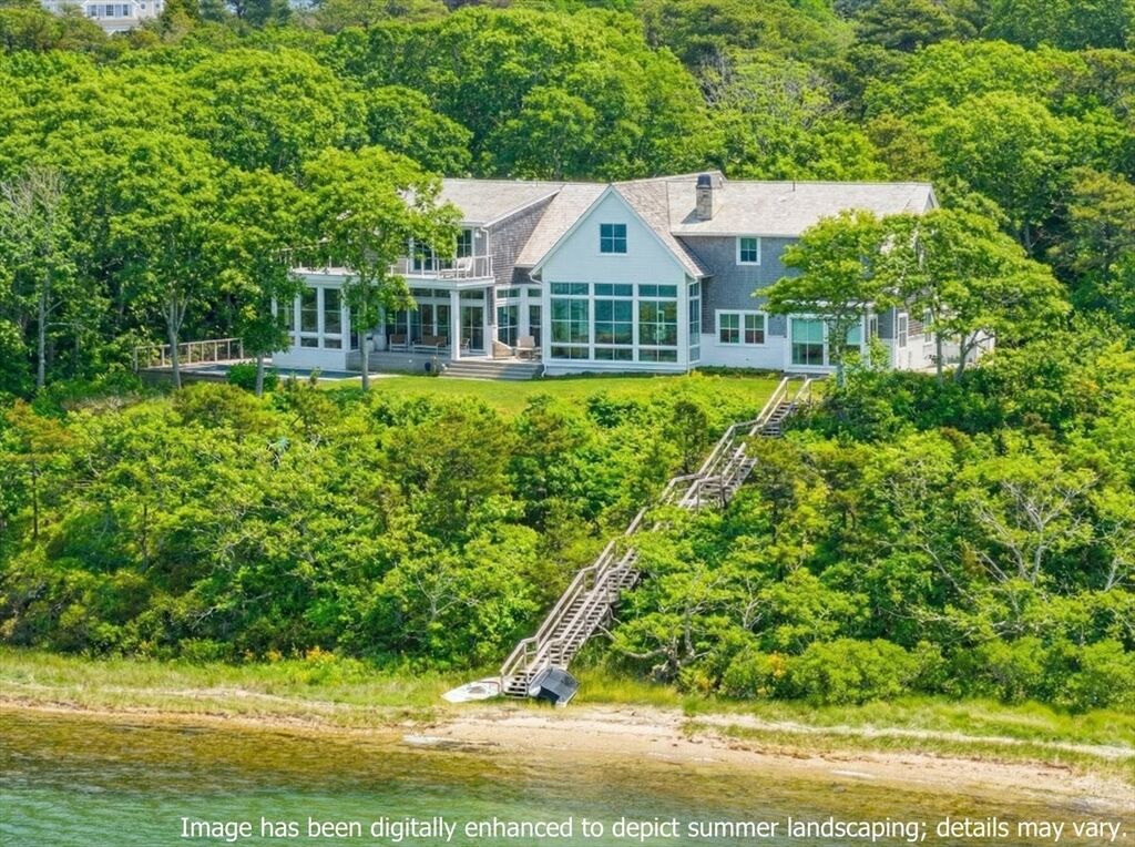 Property Photo:  301 Whidah Road  MA 02650 