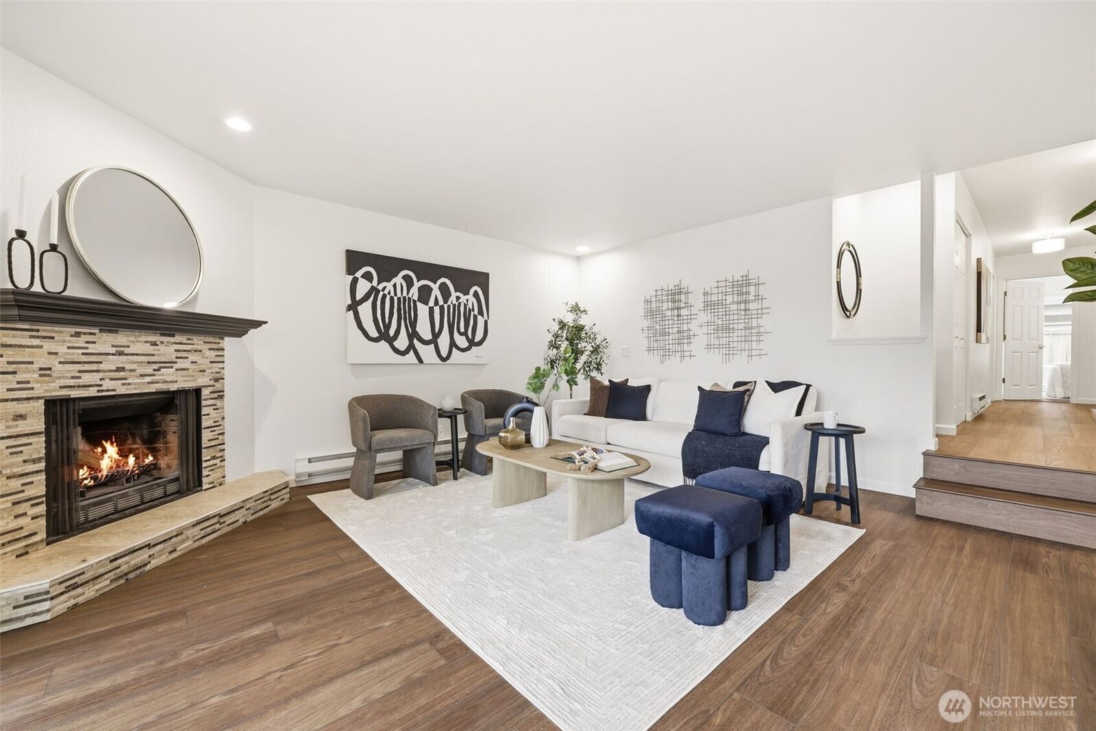 Property Photo: 17464 NE 38th Street B202 WA 98052