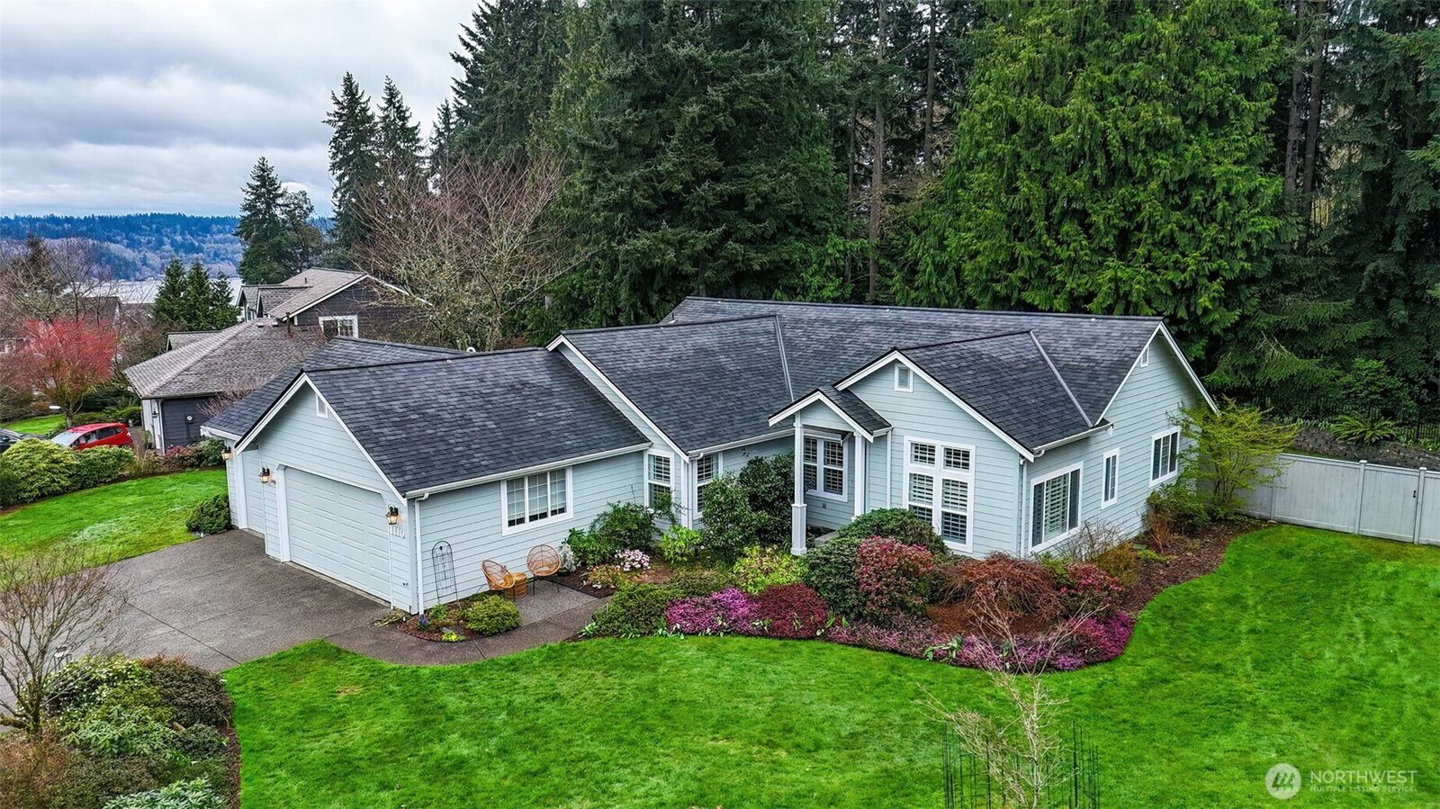Property Photo:  1110  138th Street NW  WA 98332 