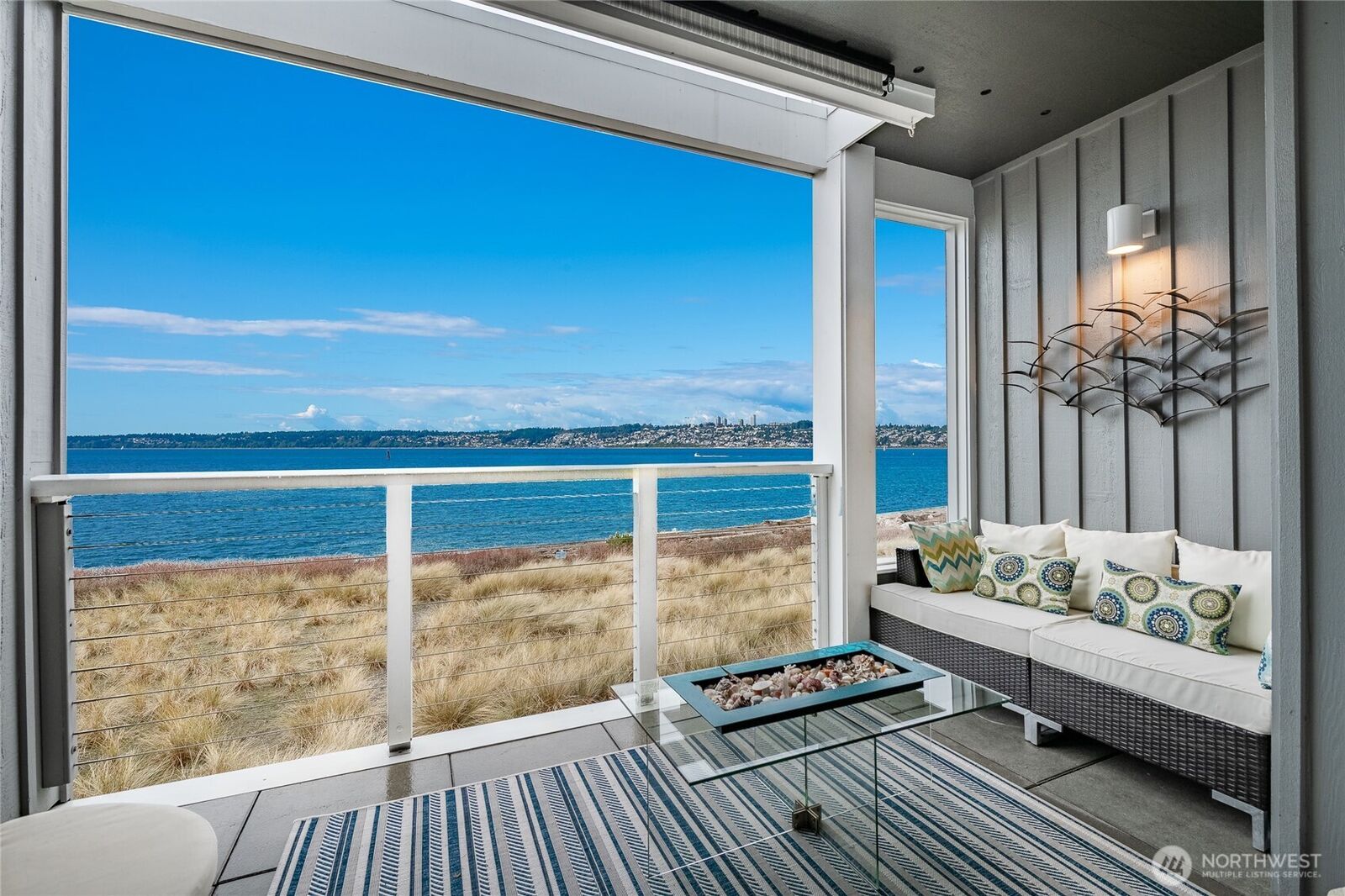 Property Photo:  9499  Semiahmoo Parkway B7c  WA 98230 