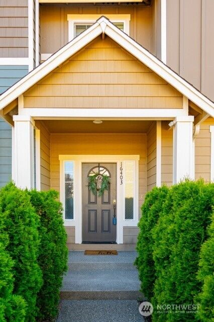 Property Photo:  16403  77th Avenue Ct E  WA 98375 
