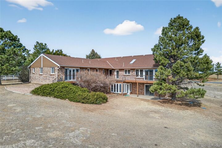 Property Photo:  9980 Heather Drive  CO 80108 