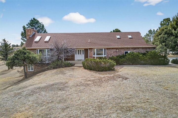 Property Photo:  9980 Heather Drive  CO 80108 