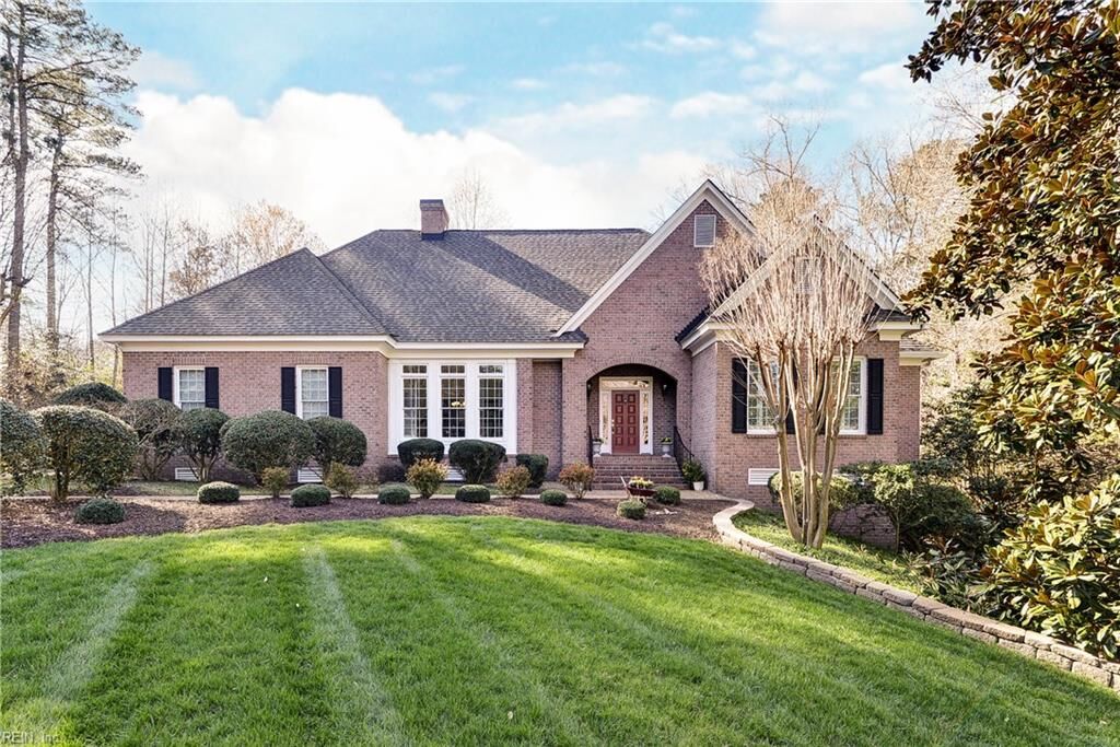 Property Photo:  109 Wolf Crk  VA 23188 