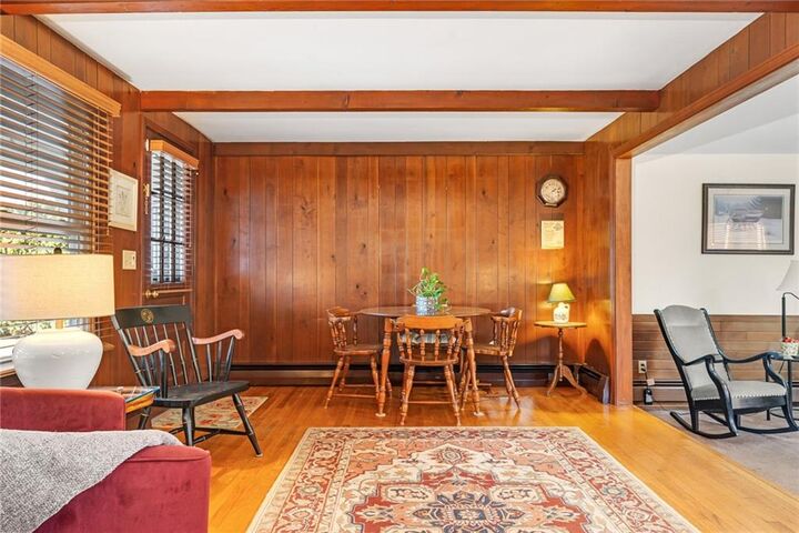 Property Photo:  14 Metcalf Drive  RI 02864 