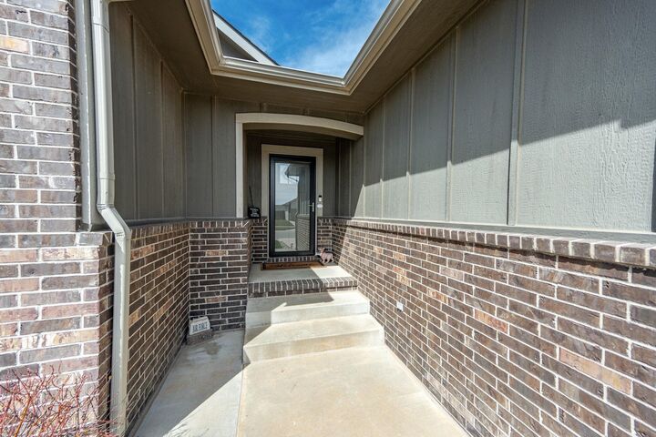 Property Photo:  3301 N Emerson St  KS 67037-8650 