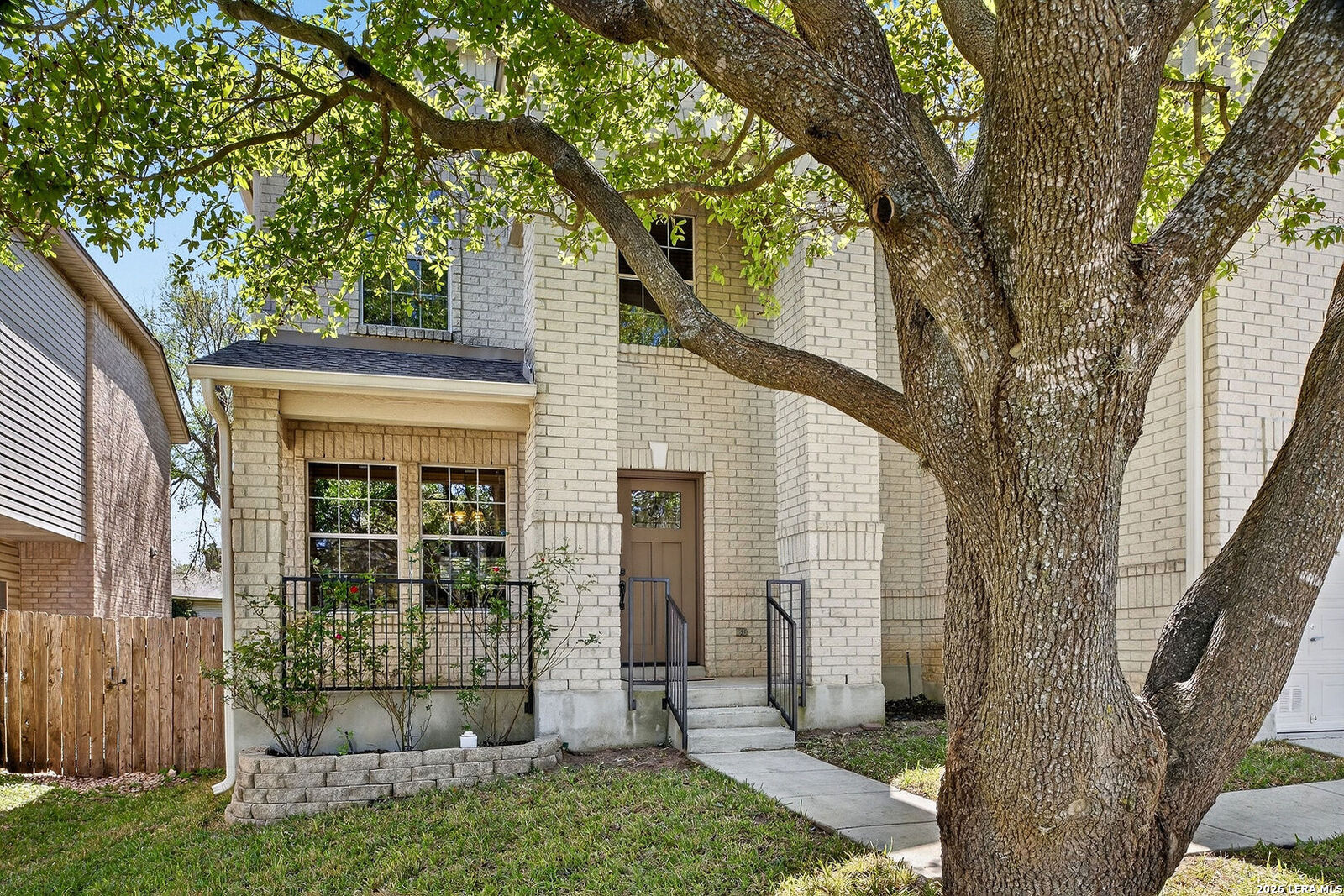 Property Photo:  1026 Culberson Station  TX 78258 