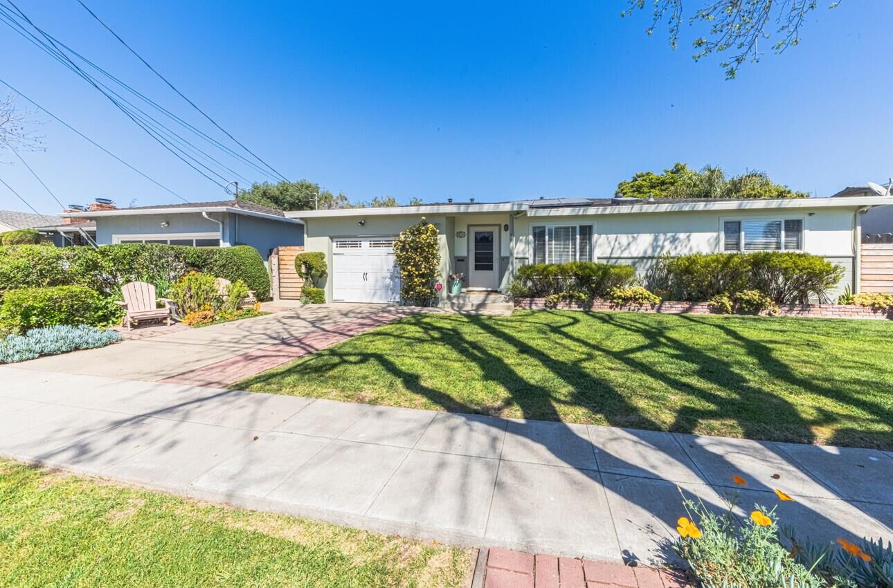 Property Photo: 58 Young Drive CA 93901