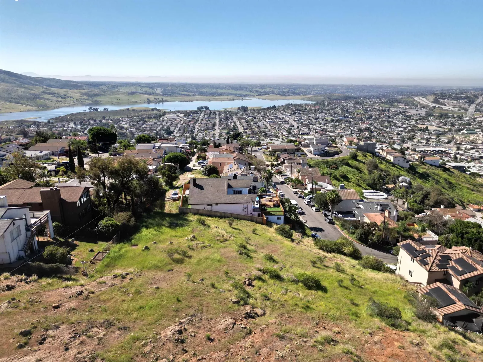 Property Photo:  000 Eucalyptus Street 13  CA 91977 