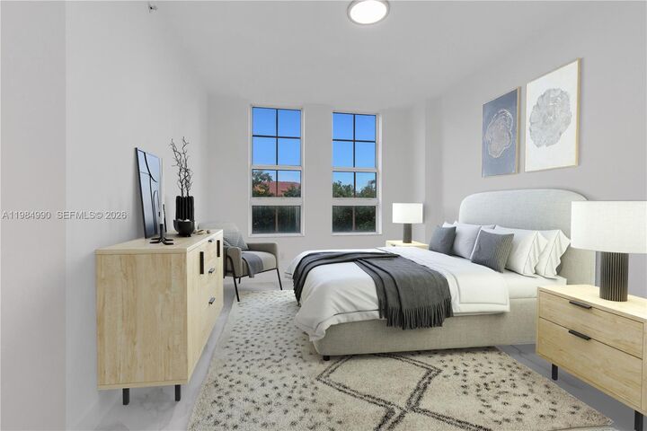 Property Photo: 3001 NE 185th St 317 FL 33180